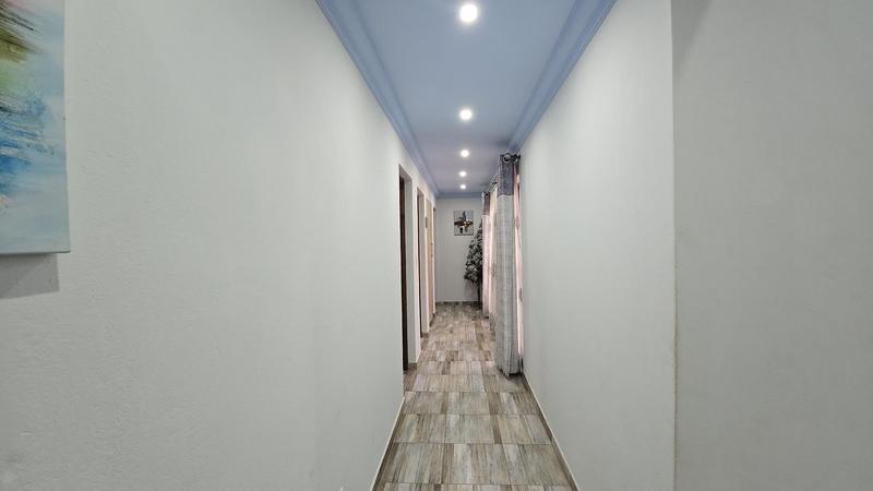 3 Bedroom Property for Sale in Ville D Afrique North West